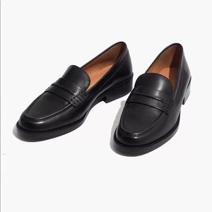 Elinor loafer